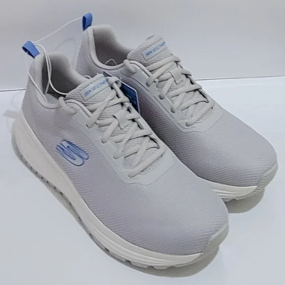 Skechers Women's Lightweight Sneakers Shoe - Picture 1 of 7